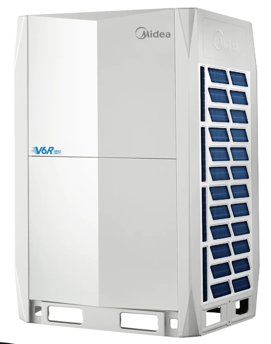 Наружный блок серии MV6 MV6-R252WV2RN1