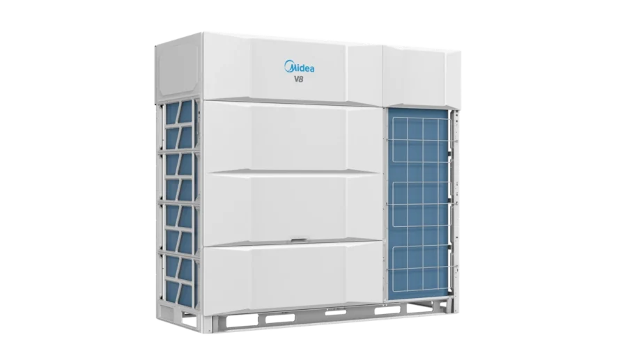 Наружный блок серии MV8i MV8i-1010WV2GN1(PRO)