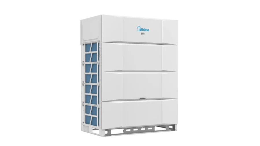 Наружный блок серии MV8 MV8-560WV2GN1(PRO)