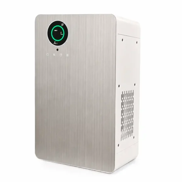 Настенный приточный прибор AIRIX G150, без нагревателя