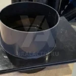 Полиэтиленовые воздуховоды