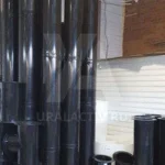Полиэтиленовые воздуховоды