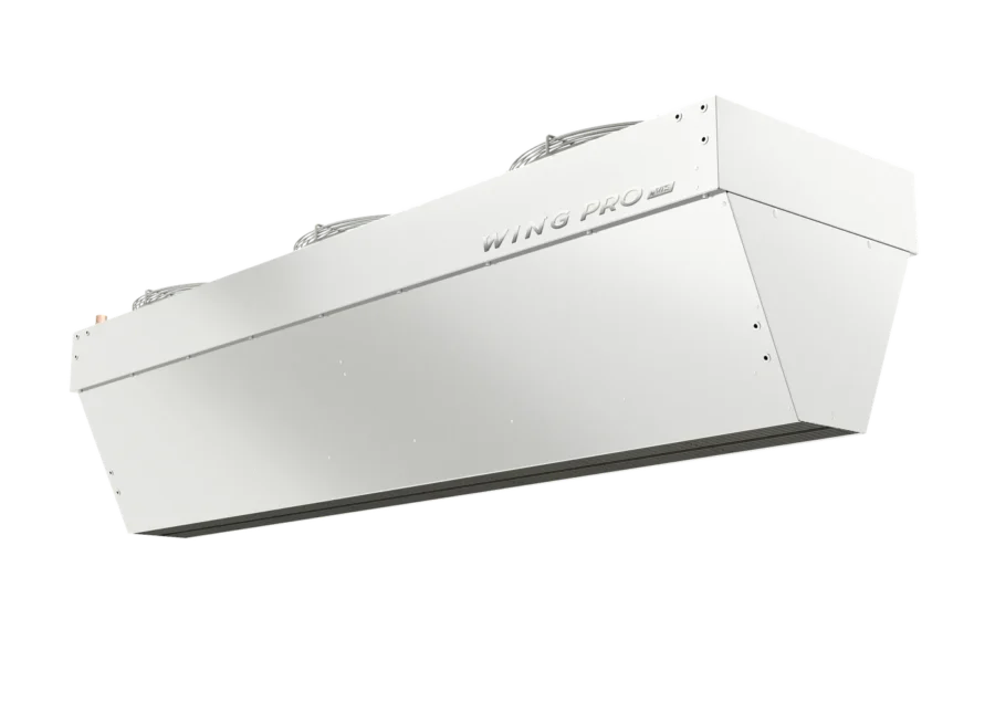 Промышленная воздушная завеса VTS WING PRO C