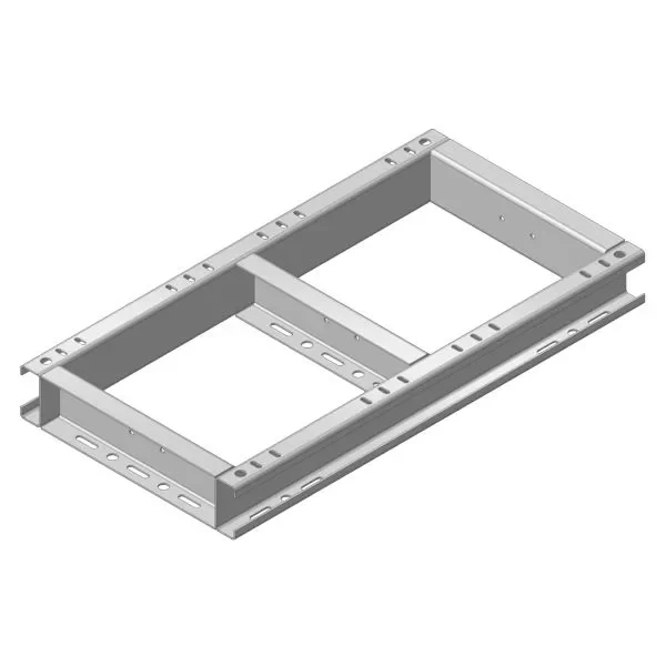Рама монтажная РМТ