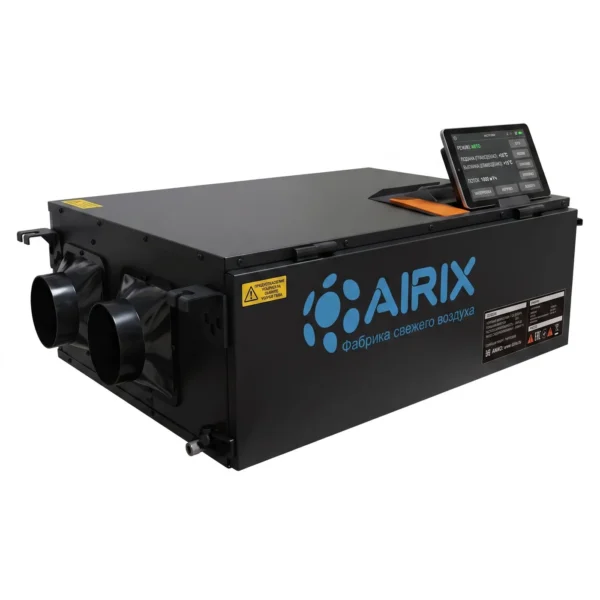 Рекуператор AIRIX D78