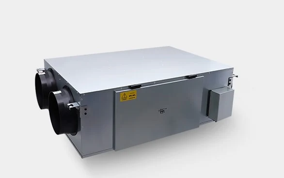 Рекуператор AIRIX G KP/GH, 1000 м³