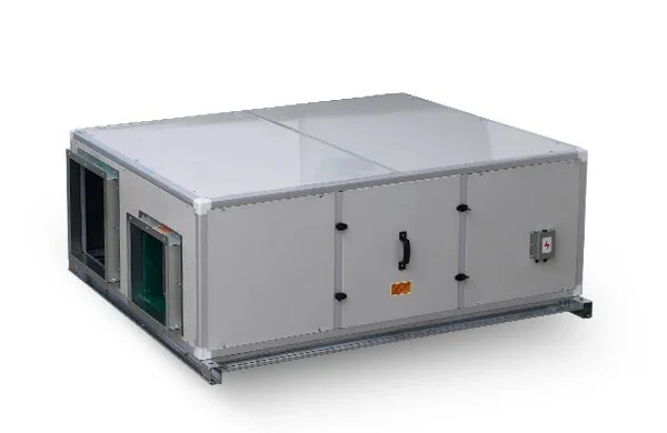 Рекуператор AIRIX G KP/GH, 1500 м³