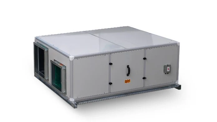 Рекуператор AIRIX G KP/GH, 4800 м³