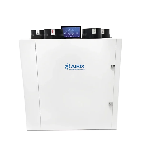 Рекуператор AIRIX L800
