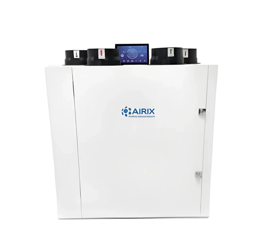 Рекуператор AIRIX L800