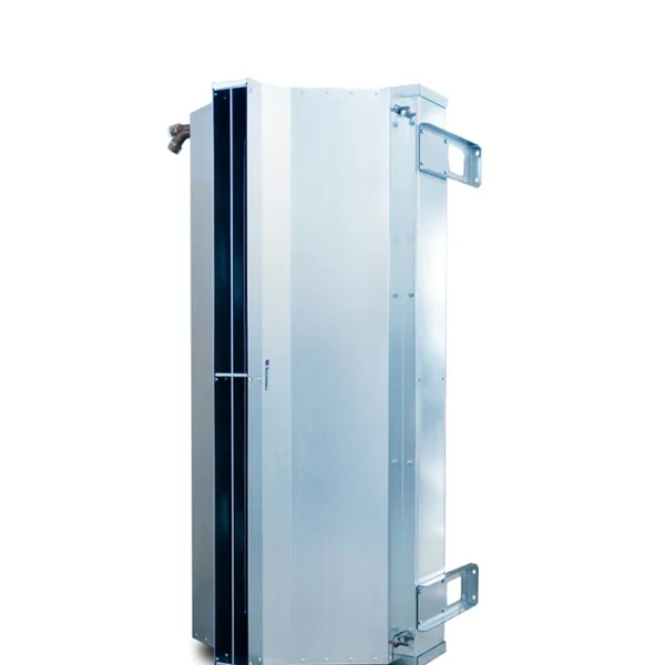 Тепловая завеса КЭВ-125П5050W