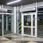 Тепловая завеса КЭВ-12П2021E