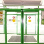 Тепловая завеса КЭВ-12П3041E