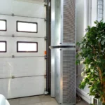 Тепловая завеса КЭВ-140П5110W