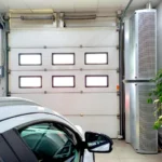 Тепловая завеса КЭВ-140П5110W