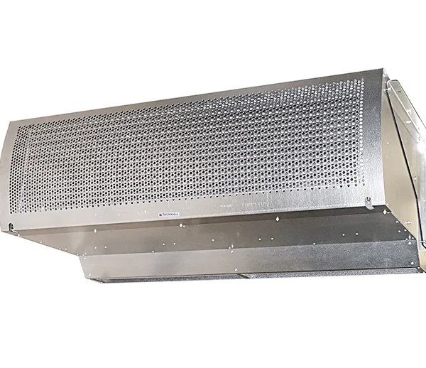 Тепловая завеса КЭВ-140П5110W