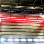 Тепловая завеса КЭВ-170П7010W