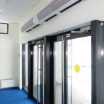 Тепловая завеса КЭВ-18П3041E