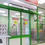Тепловая завеса КЭВ-18П3042E