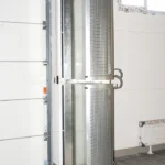 Тепловая завеса КЭВ-200П5120W
