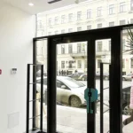Тепловая завеса КЭВ-20П2171W
