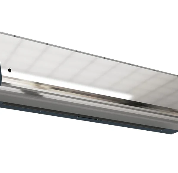 Тепловая завеса КЭВ-24П4043E