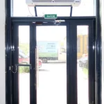 Тепловая завеса КЭВ-28П3131W