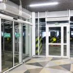 Тепловая завеса КЭВ-29П2121W