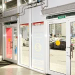 Тепловая завеса КЭВ-29П2121W
