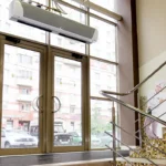Тепловая завеса КЭВ-29П2121W