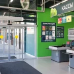Тепловая завеса КЭВ-29П2121W