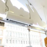 Тепловая завеса КЭВ-3П1154E