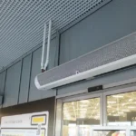 Тепловая завеса КЭВ-60П3141W