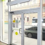 Тепловая завеса КЭВ-6П1264E