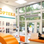 Тепловая завеса КЭВ-6П2221E