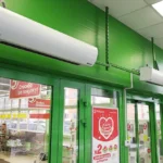 Тепловая завеса КЭВ-6П3232E
