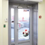 Тепловая завеса КЭВ-8П1064E