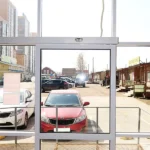 Тепловая завеса КЭВ-9П4032E