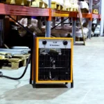 Тепловентилятор КЭВ-15С40Е