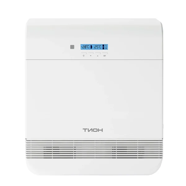 TION O2 Standard