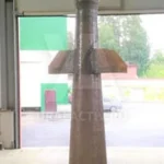 Труба Вентури в скоростных газоочистителях ХИМВЕНТ-Вентури-355