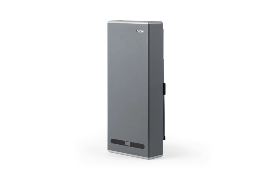 VAKIO Base Smart, серый