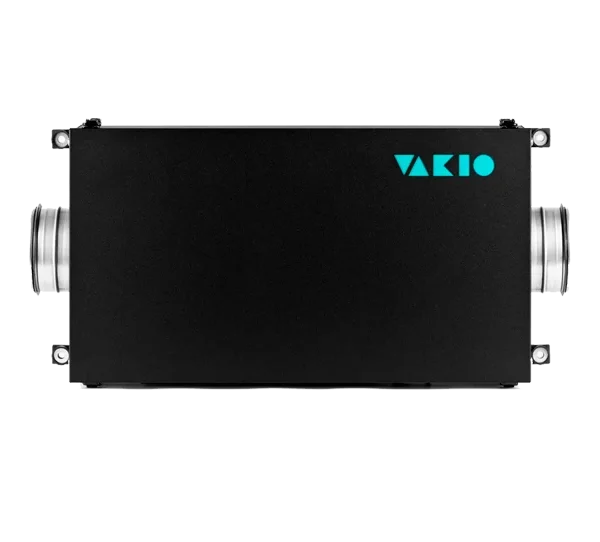 VAKIO City AIR 250 V2, без клапана и электропривода