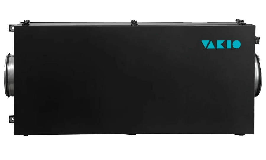 VAKIO CITY AIR 500, с клапаном и электроприводом