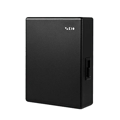 VAKIO KIV New, черный