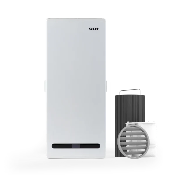 VAKIO Рекуператоры: Base Smart