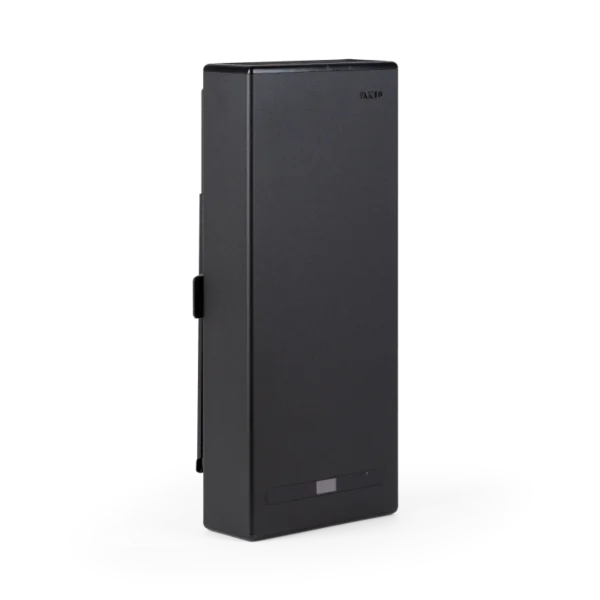 VAKIO Window Smart, черный