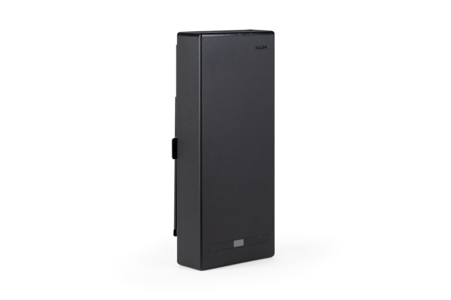 VAKIO Window Smart, черный