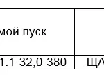 Вентилятор радиальный ВР 100-35 (ВЦ 5-35) - 3,55 исп.1