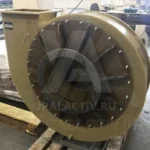 Вентиляторы из стеклопластика